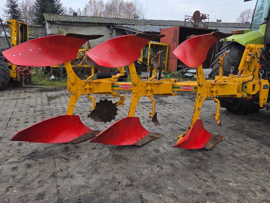 Pługi 3 Rumpstad