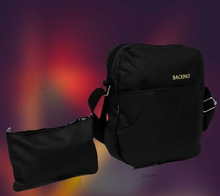 Рюкзак, комплект 3 в 1