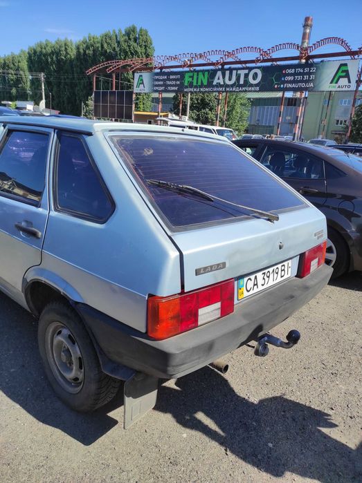Продаю автомобіль