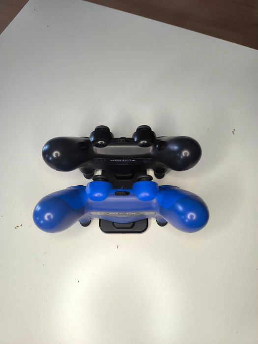 Suporte Comandos PS4