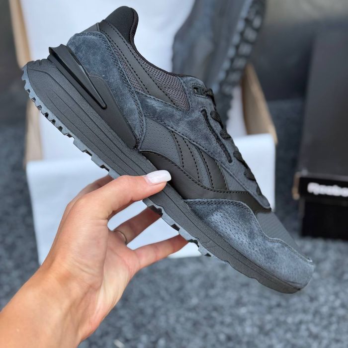 Кросівки Reebok Glide Ripple Clip premium | Кроссовки чоловічі