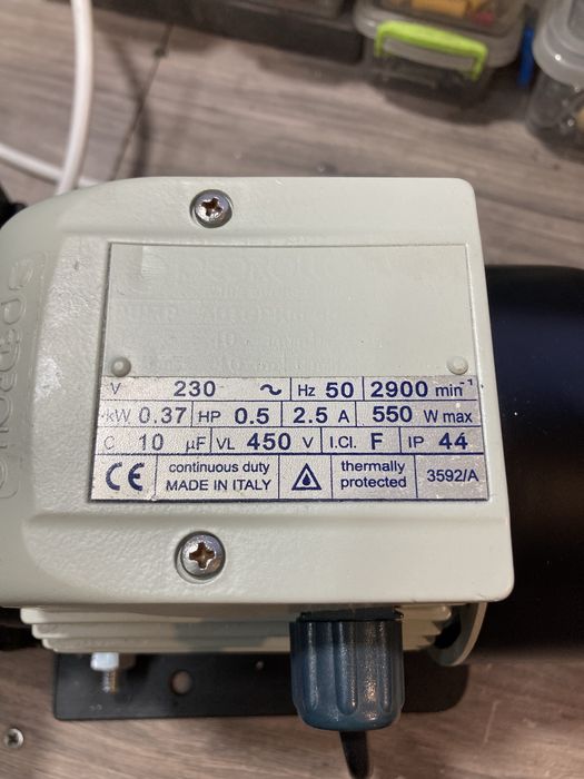 Электроточило,наждак 370Вт