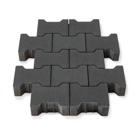 Kostka brukowa behaton 6cm,8cm