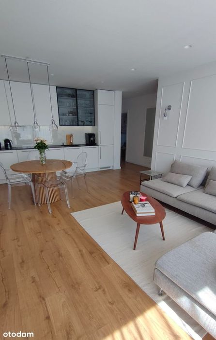 Wyjątkowy apartament z ogrodem – wysoki standard | do wprowadzenia – pohled 3
