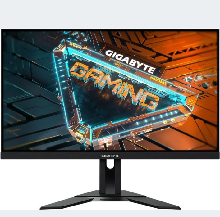 Monitor LED Gigabyte G27F 2 27 " 1920 x 1080 px IPS / PLS
