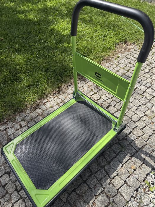 Wózek transportowy Standers