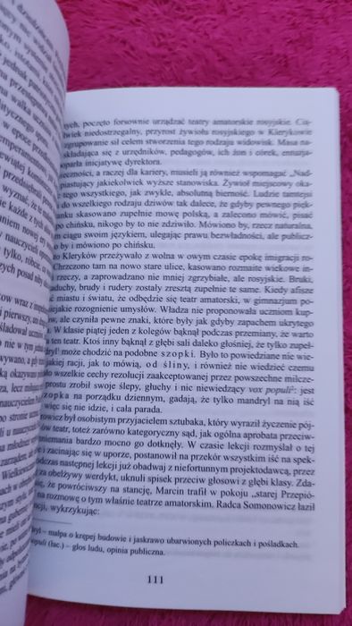 "Syzyfowe Prace" - Stefan Żeromski