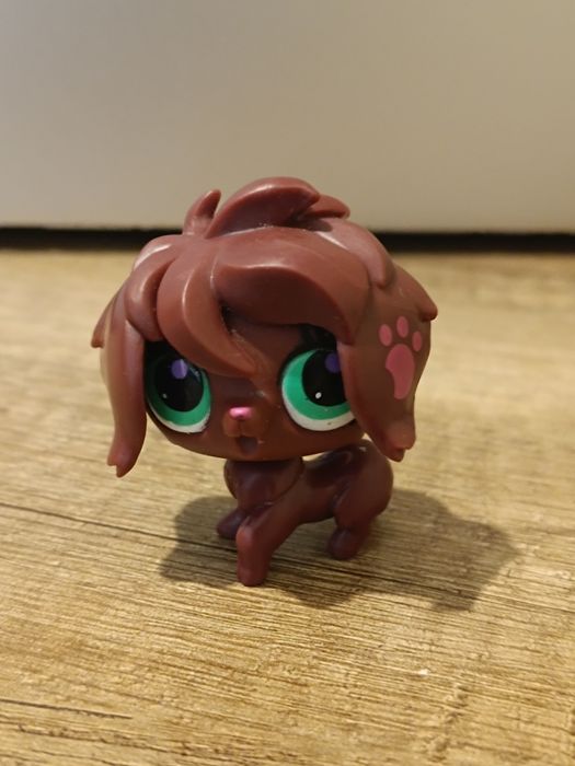 Littlest pet shop LPS