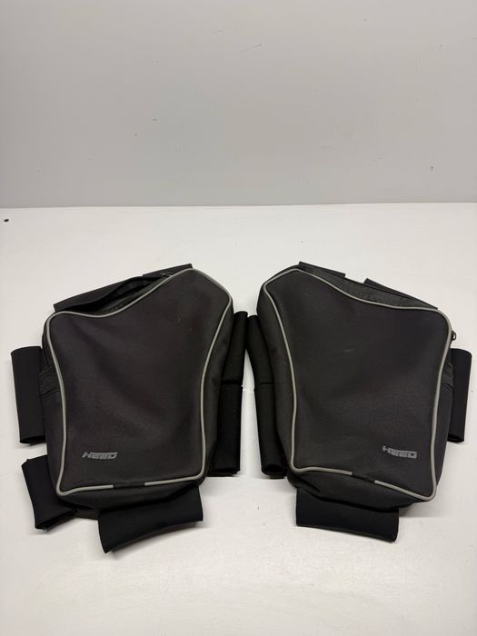 Torby na gmole heed suzuki vstrom 1050