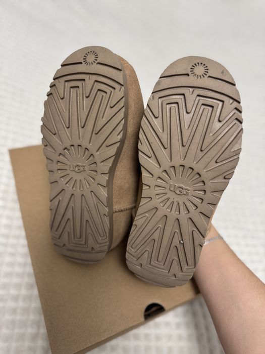 Угги оригінал «UGG»