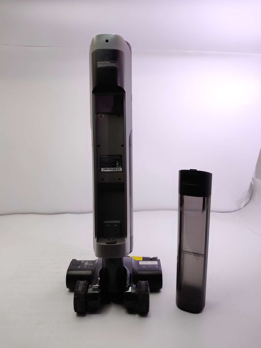 Odkurzacz Dreame H13 Pro pranie 60C suszenie 30min