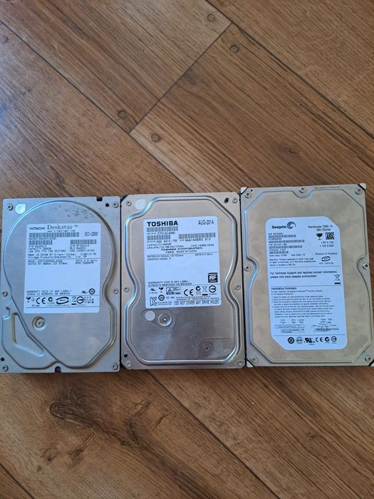 Komputer stacjonarny