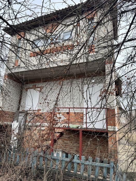 Дача Єлісеєнково