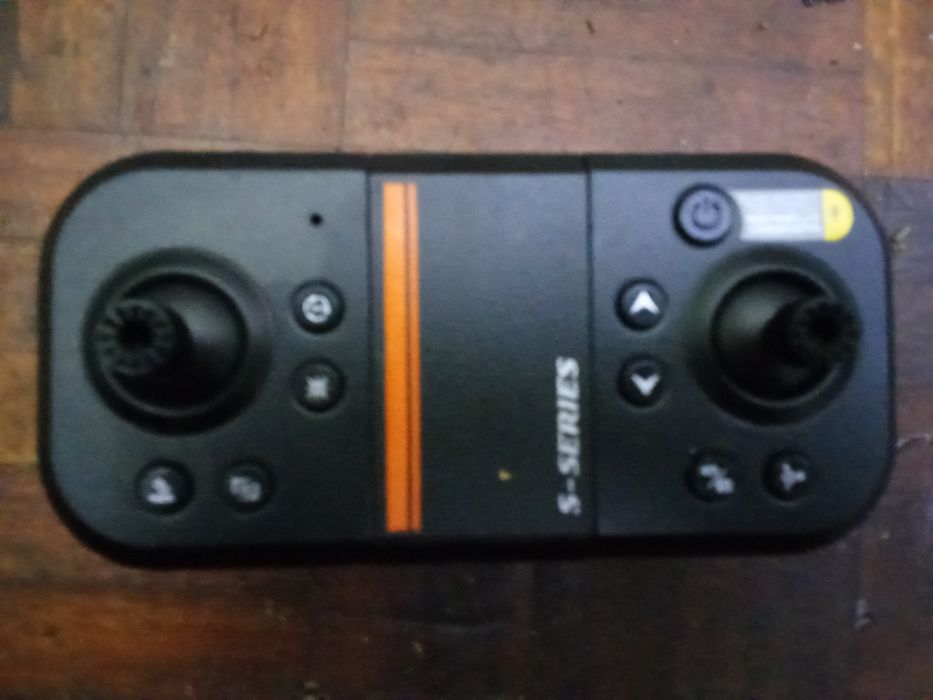 Remote Controle para os drones S-SERIES