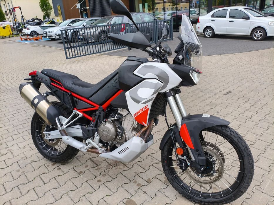 Aprilia