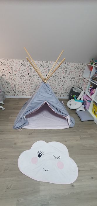 Namiot tipi Sówka