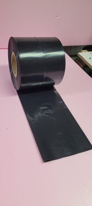 Folia, rękaw foliowy. PRODUCENT