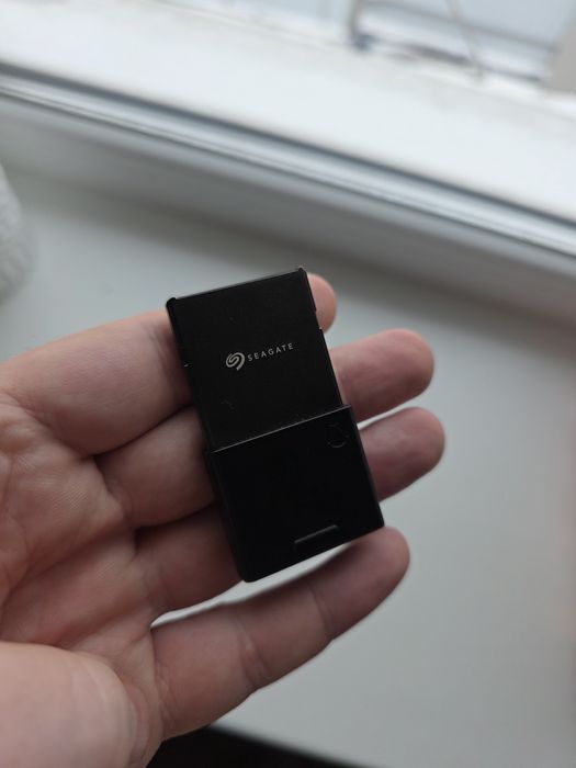 Xbox Storage Expansion Card Seagate 1TB