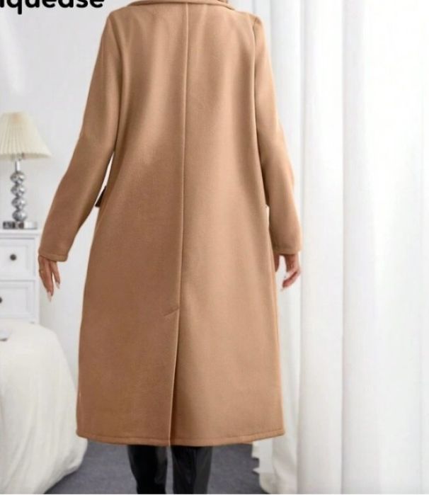 Płaszcz palto damskie nowe