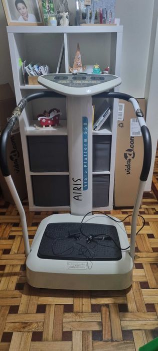 Vende-se Plataforma.