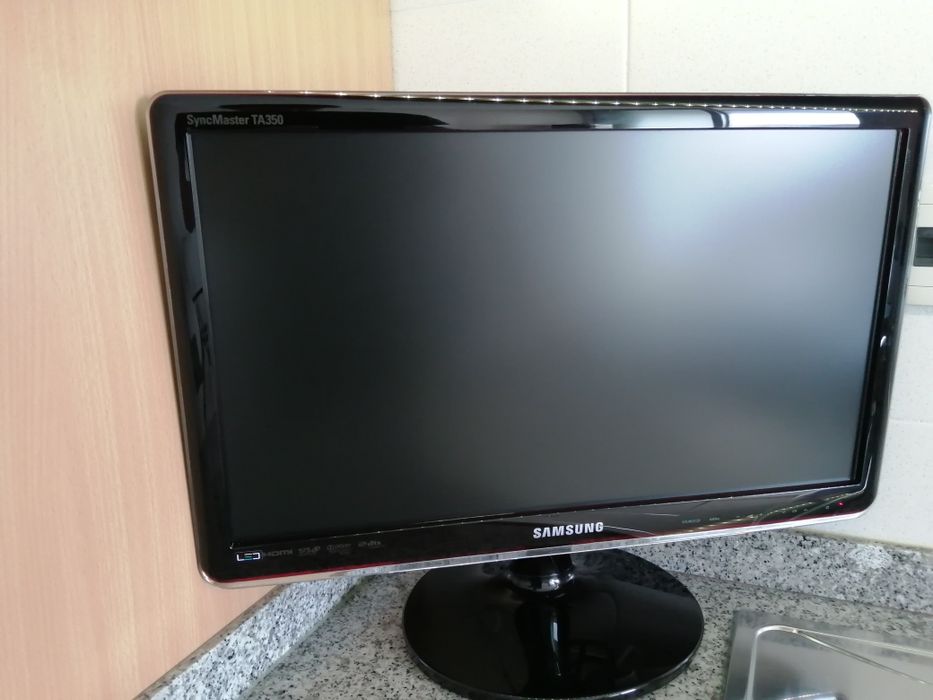 Televisão Led Samsung