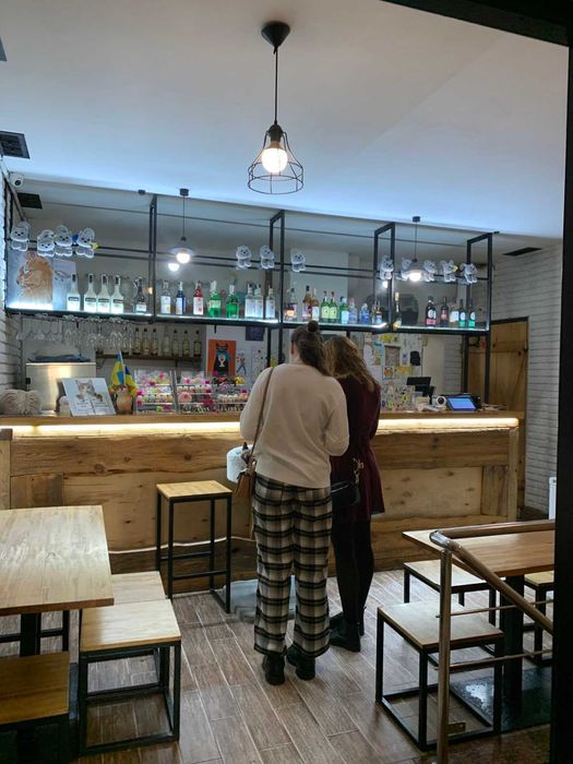 Коммерческая недвижимость по адресу Франко Ивана ул. (площадь 138 м²) - Atlanta.ua - фото 7