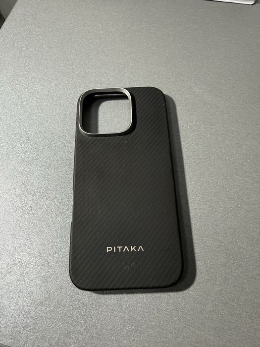 Чехол Pitaka 16 pro