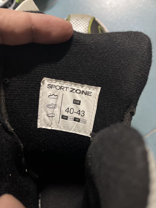 Patins em linha tamanho 40-43