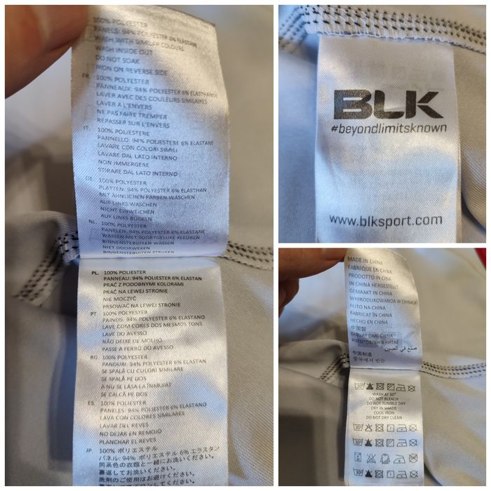 Футболки великого розміру