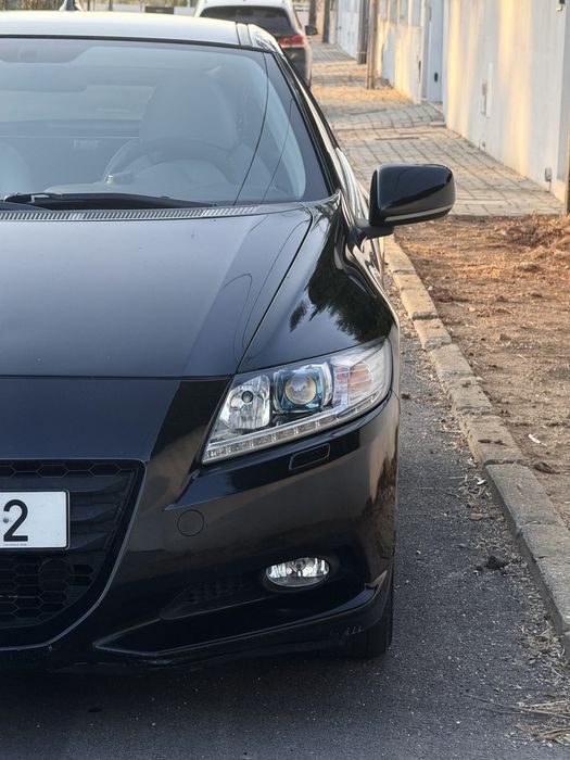 Honda CR-Z 1.5 IMA Sport