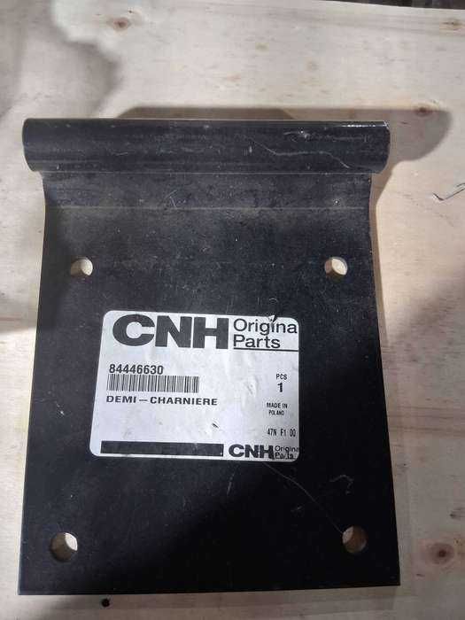 półzawias (DEMI-CHARNIERE)