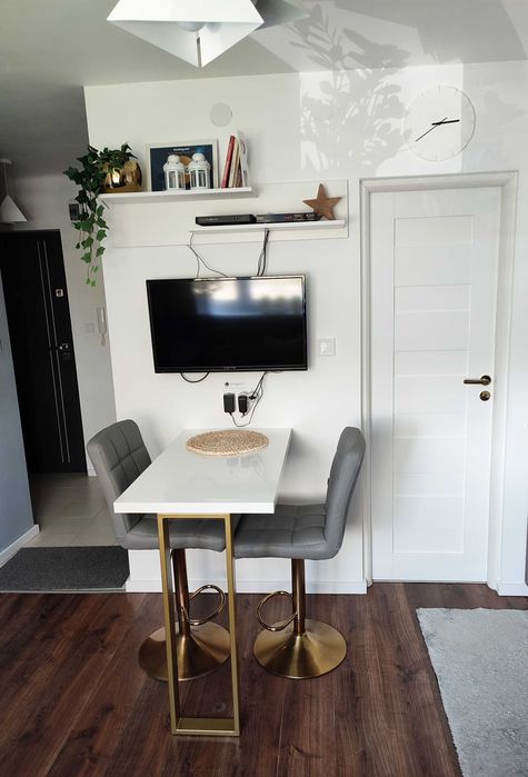 Apartament Urban Concept do wynajęcia nocleg Starówka Faktura