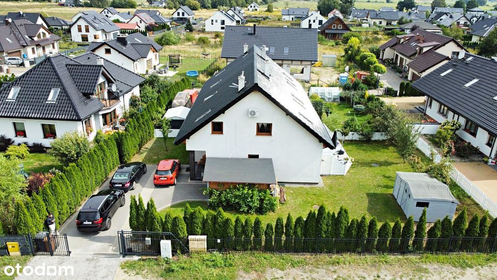 Dom – Dobra, powiat policki - Widok 3