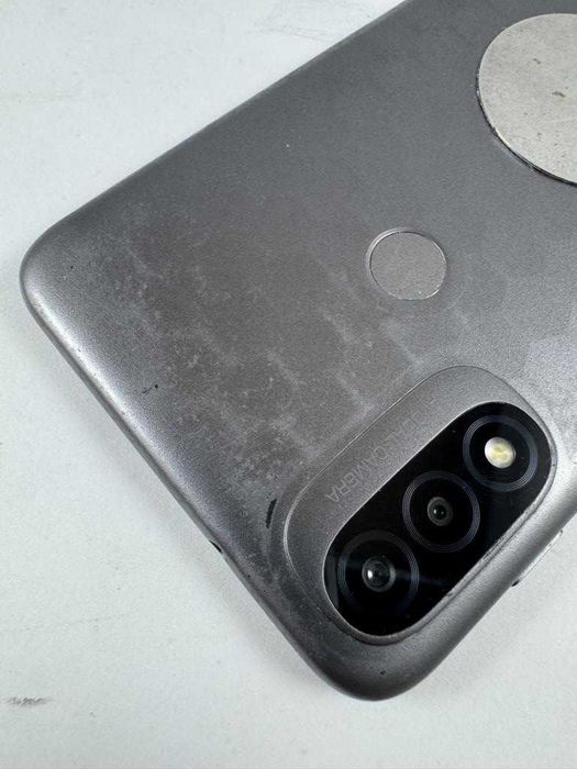 Motorola Moto E20 Solo