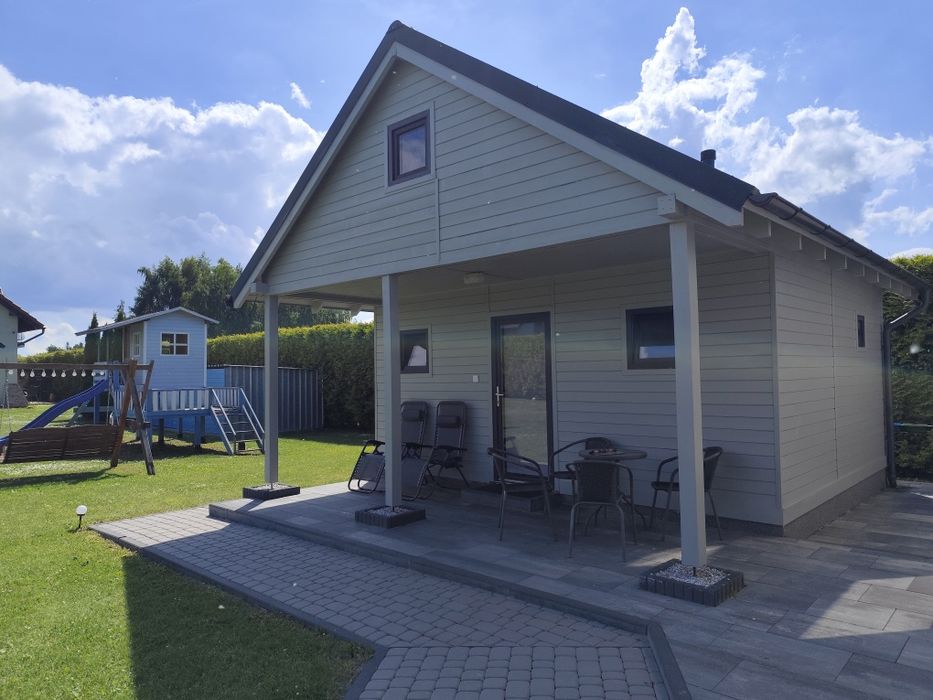 Noclegi Stegna wolne apartamenty na każdą kieszeń