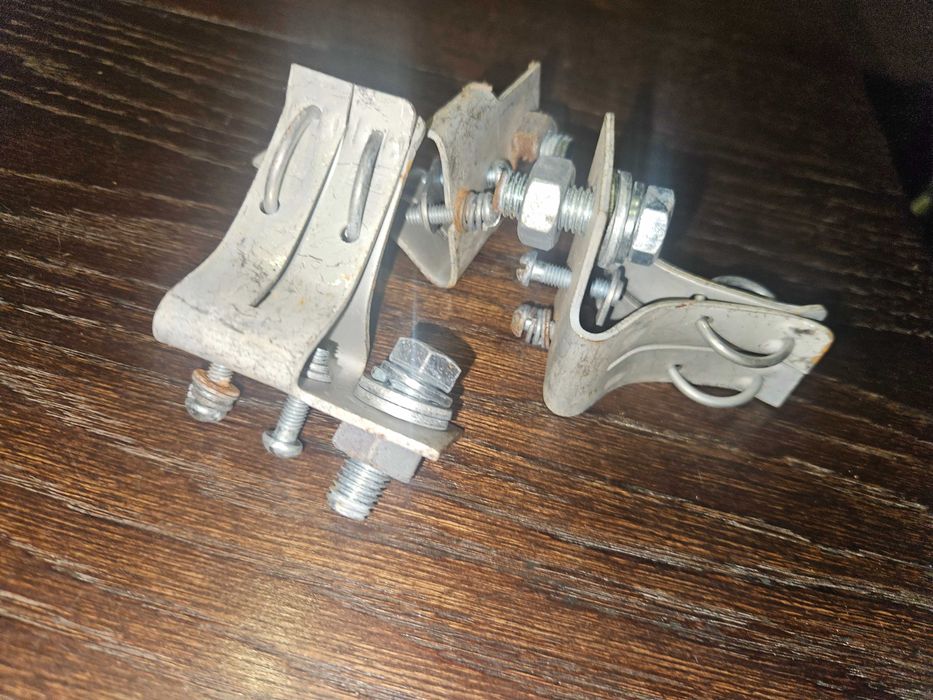 Тримач запобіжника на 250А ПН, ПН2, ПН22, ППН, NT0