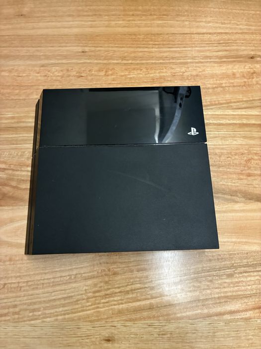 Playstation 4 fat 500gb