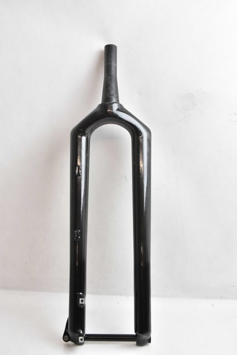 widelec sztywny 29er MONTANO carbon, disc ! 15x110mm ! tapered !