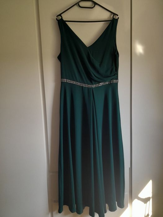 Sukienka na różne okazje