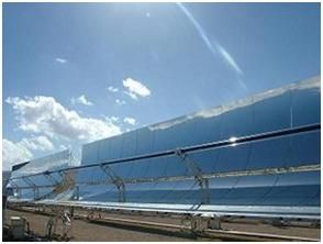 Painel Solar Heat Pipe com 30 Tubos de vácuo de última geração