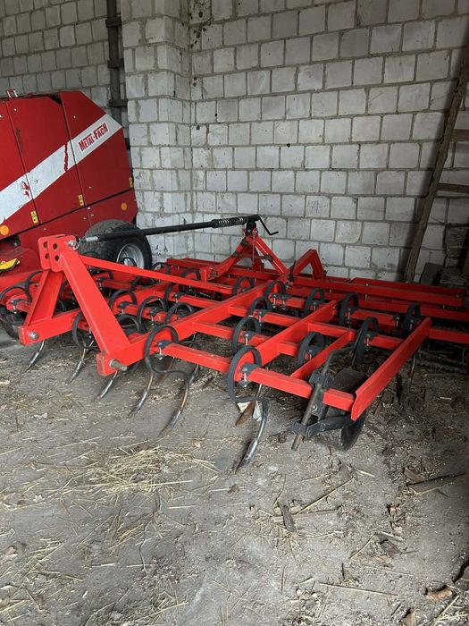 Agregat uprawowy 2.80