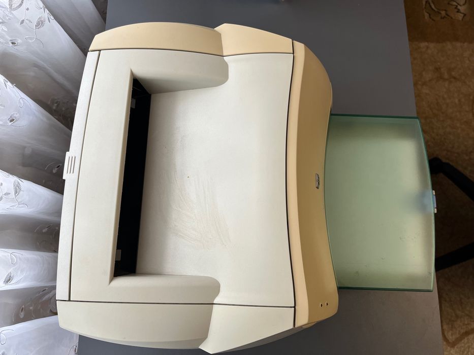 Принтер HP LaserJet 1000
