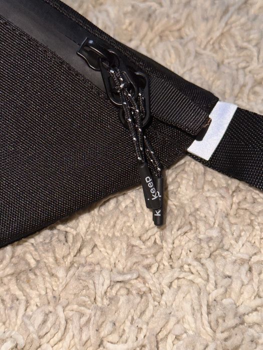 Сумка бананка Keep packs