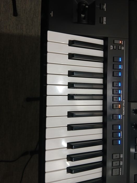 Yamaha sx 900 sprzedam zadbany instrument