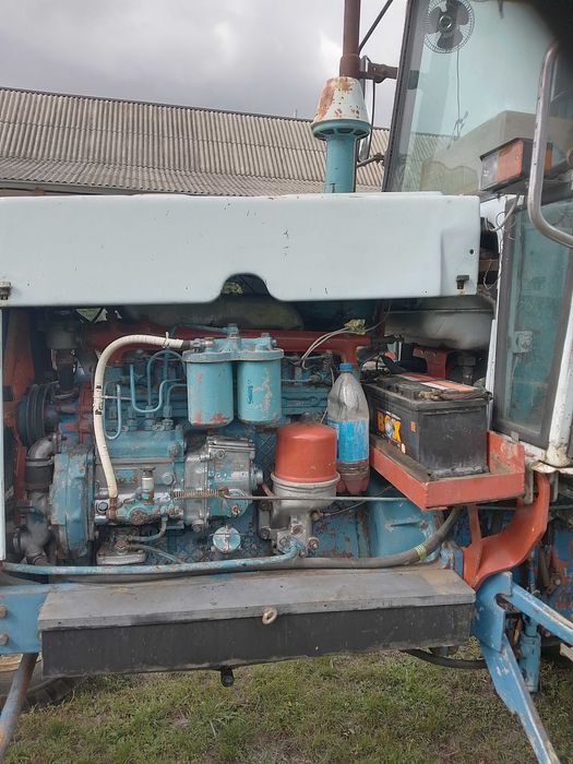 Продам ЮМЗ з СМД