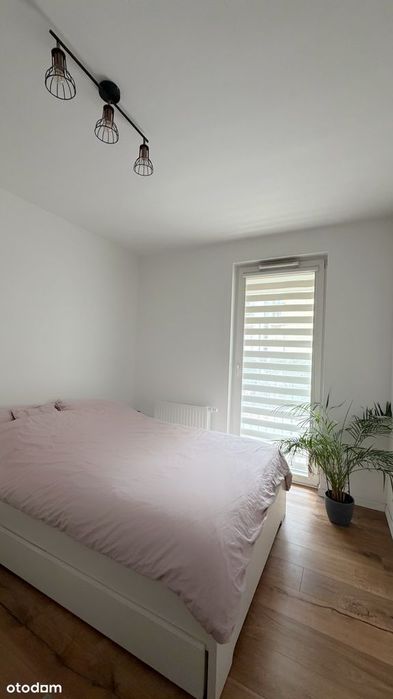 Apartment in Kraków - View 5