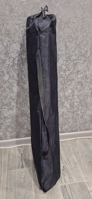 Раскладушка армейская