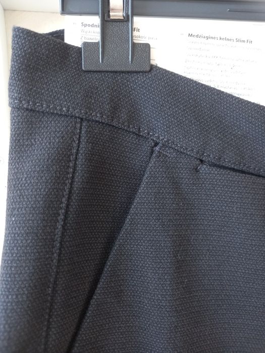 Spodnie męskie  nowe