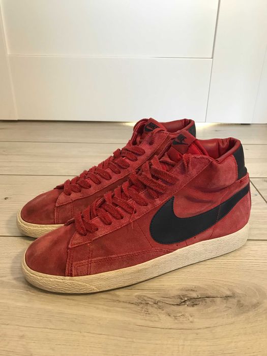 Buty Nike Blazer Mid rozm. 42,5