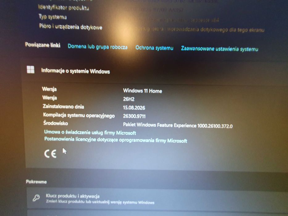 Komputer gamingowy rtx5060 okazja .